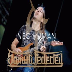 Samuli Federley : Neo Human